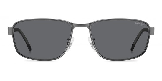 Carrera C FLEX 09/G/S Matte dark ruthenium 58/17/145 MAN Zonnebrillen van Carrera — afbeelding 2