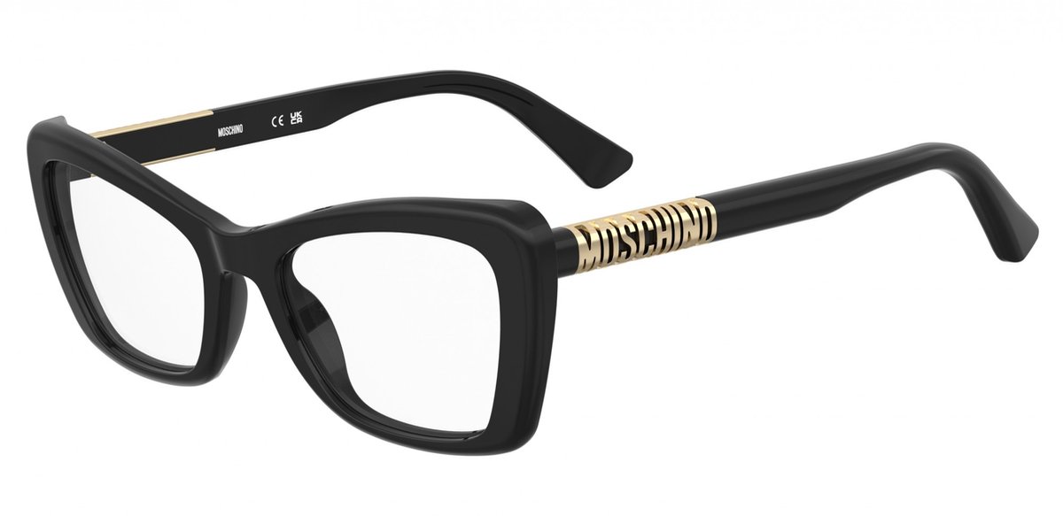 Brillen met correctie Moschino MOS649 2M2