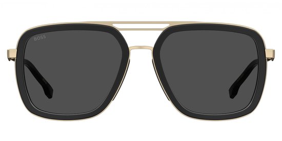 Zonnebril Hugo Boss Boss 1235/S 807/IR van Merkloos — afbeelding 2