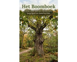 Het Boomboek
