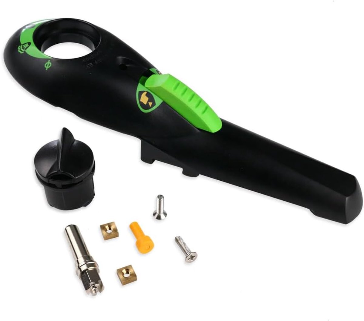 Snelkookpan Handgreep - Reserveonderdeel Keuken - Reparatie Keukenapparatuur - Complete Se