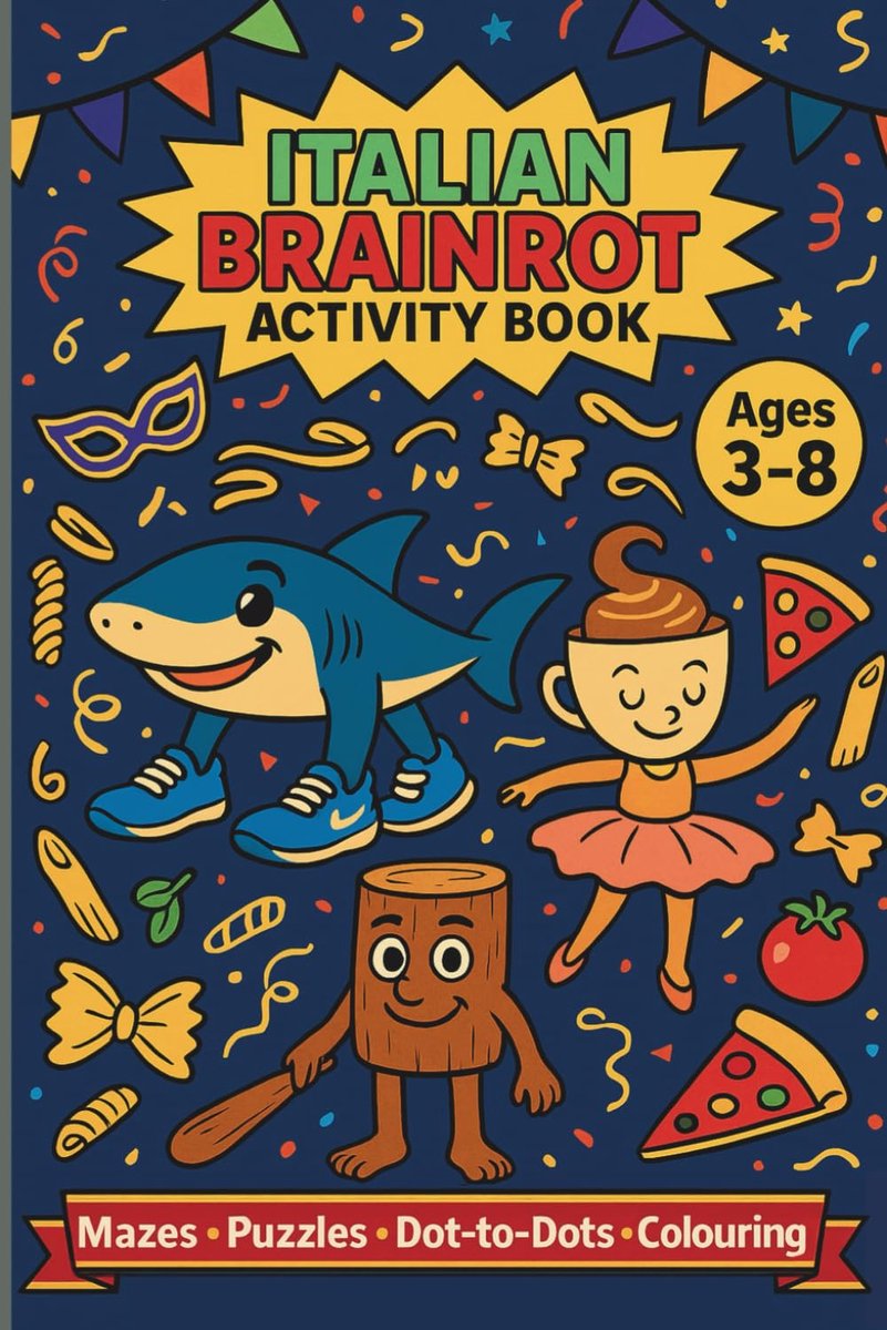Kinderen Activiteitenboek - Puzzelboek Kleurboek - Leren Spelen - Vele Puzzels & Feiten - 15x23 cm