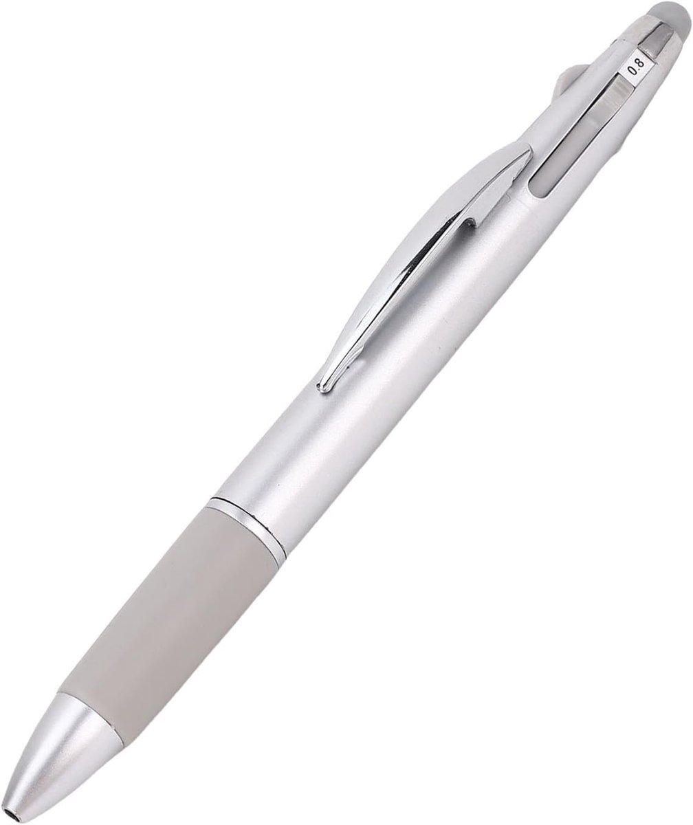 Nagel Stippen Pen - Dotting Tool - Nagelkunst Maken - 5 in 1 Design - 16 gram