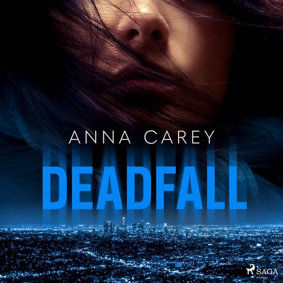 Deadfall - cover