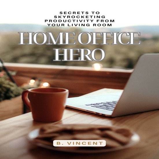 Home Office Hero - cover