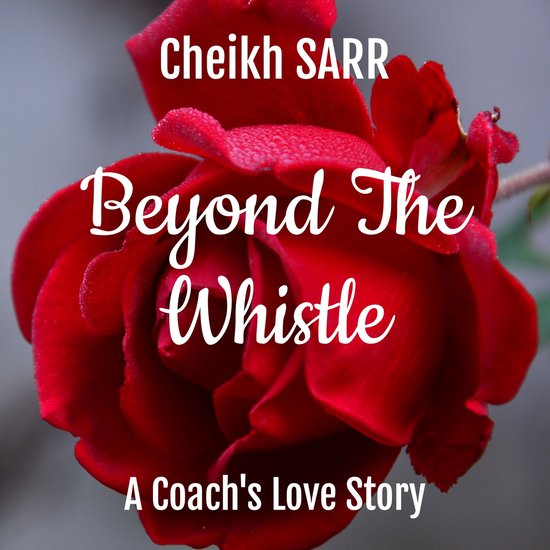 Beyond the Whistle - cover