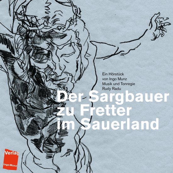 Der Sargbauer zu Fretter im Sauerland - cover
