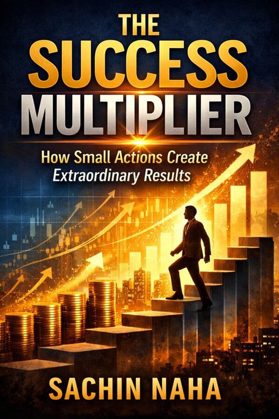 The Success Multiplier - cover
