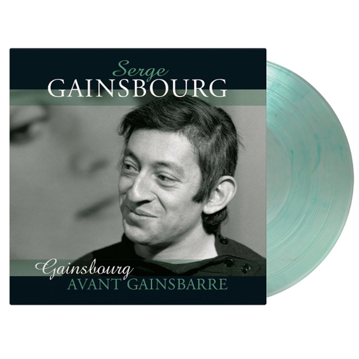 Avant Gainsbarre