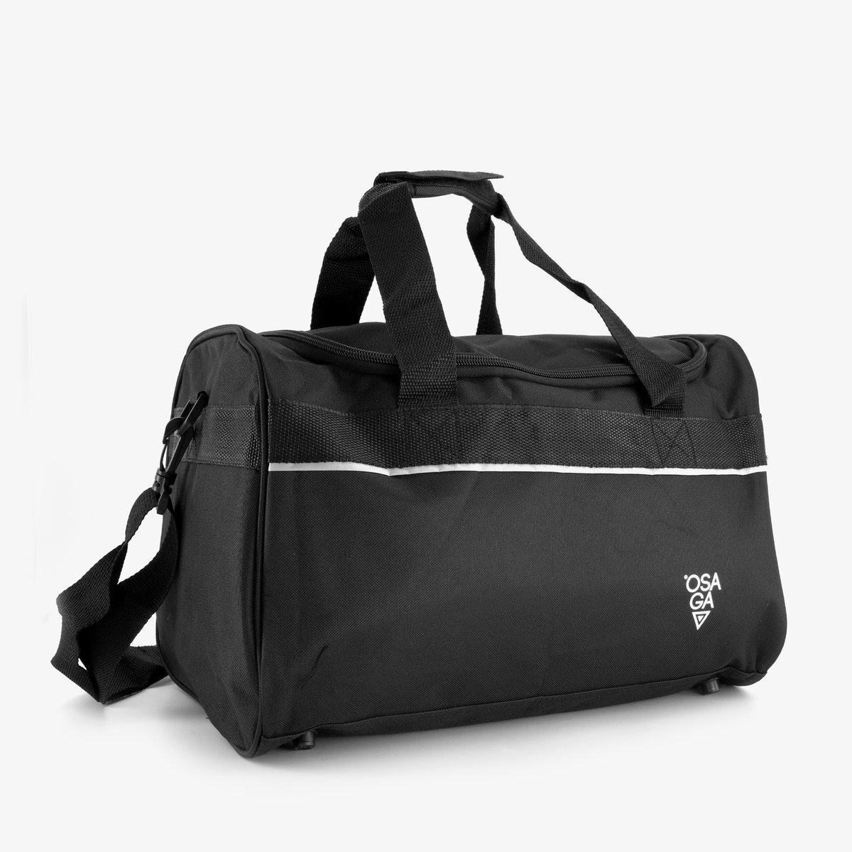 Osaga Pro Active sporttas zwart 26 liter