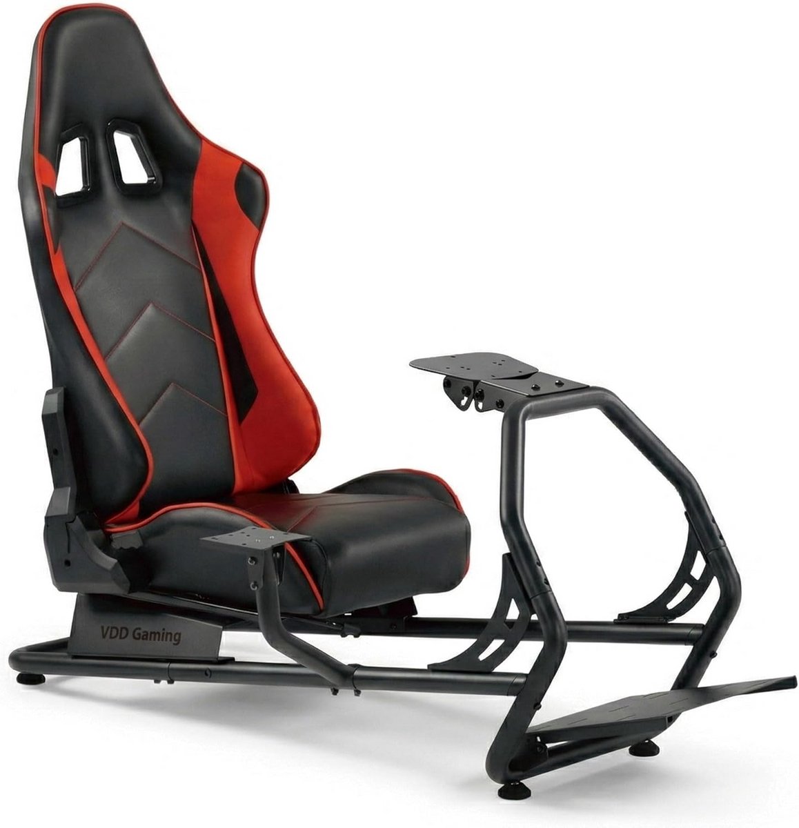 Racestoel – Racing Chair – Simulator Stoel - bureaustoel