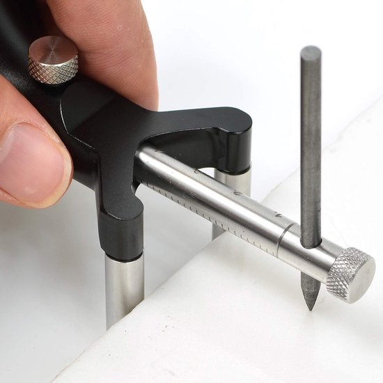 Markering Gauge Multi - Meetgereedschap Hout - Precisie Markering