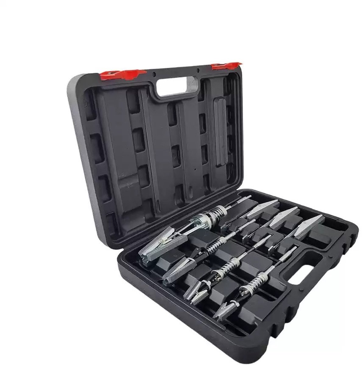 YATO 7 Delige Hoon Apparaat Set 20 - 177 mm