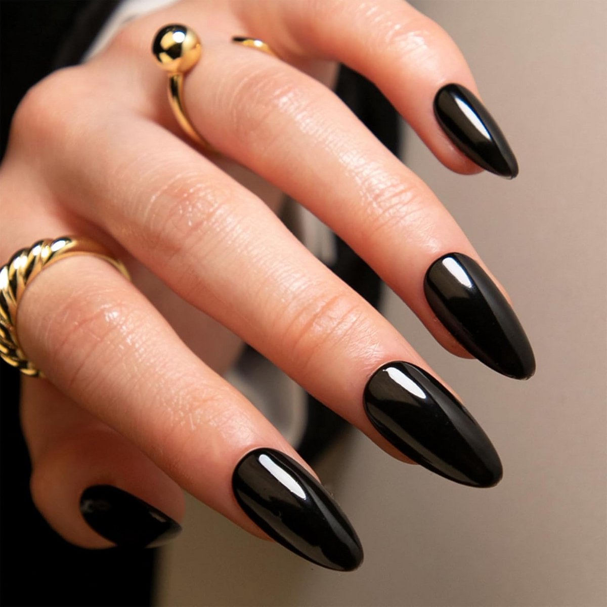 Nepnagels – Acryl Nagels – Nagelset - nagelroutine