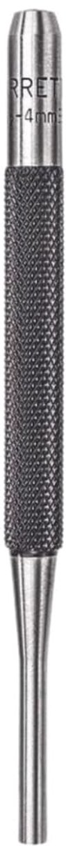 Pin Punch - Drijver - Metaal Bewerken - Duurzame Constructie - 10.9 cm