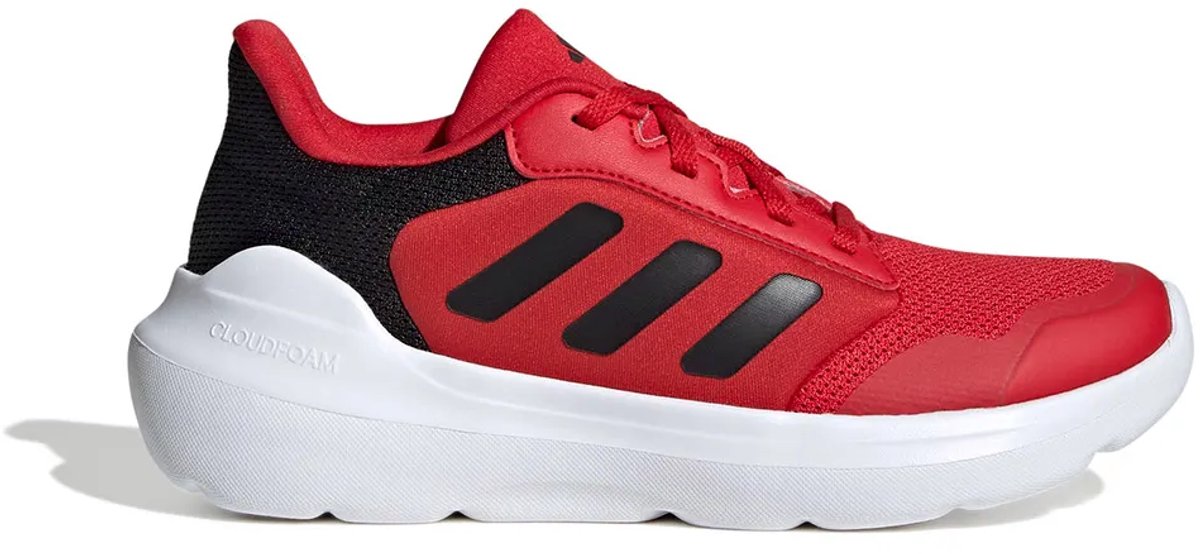 Adidas Tensaur Run 2.0 Kinderschoenen 2/3 Kinderen Zwart