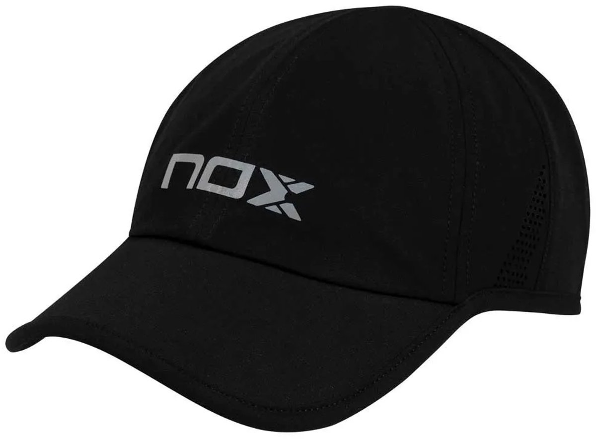 Nox Pet Zwart