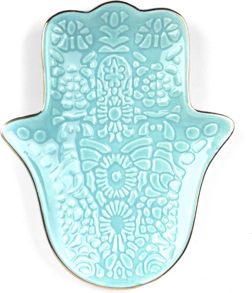 Sieraden Schotel - Hamsa