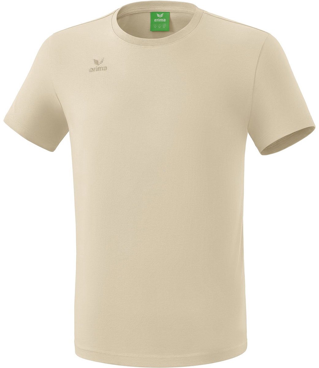 Erima Teamsport T-Shirt Kinderen - Bordeaux | Maat: 164