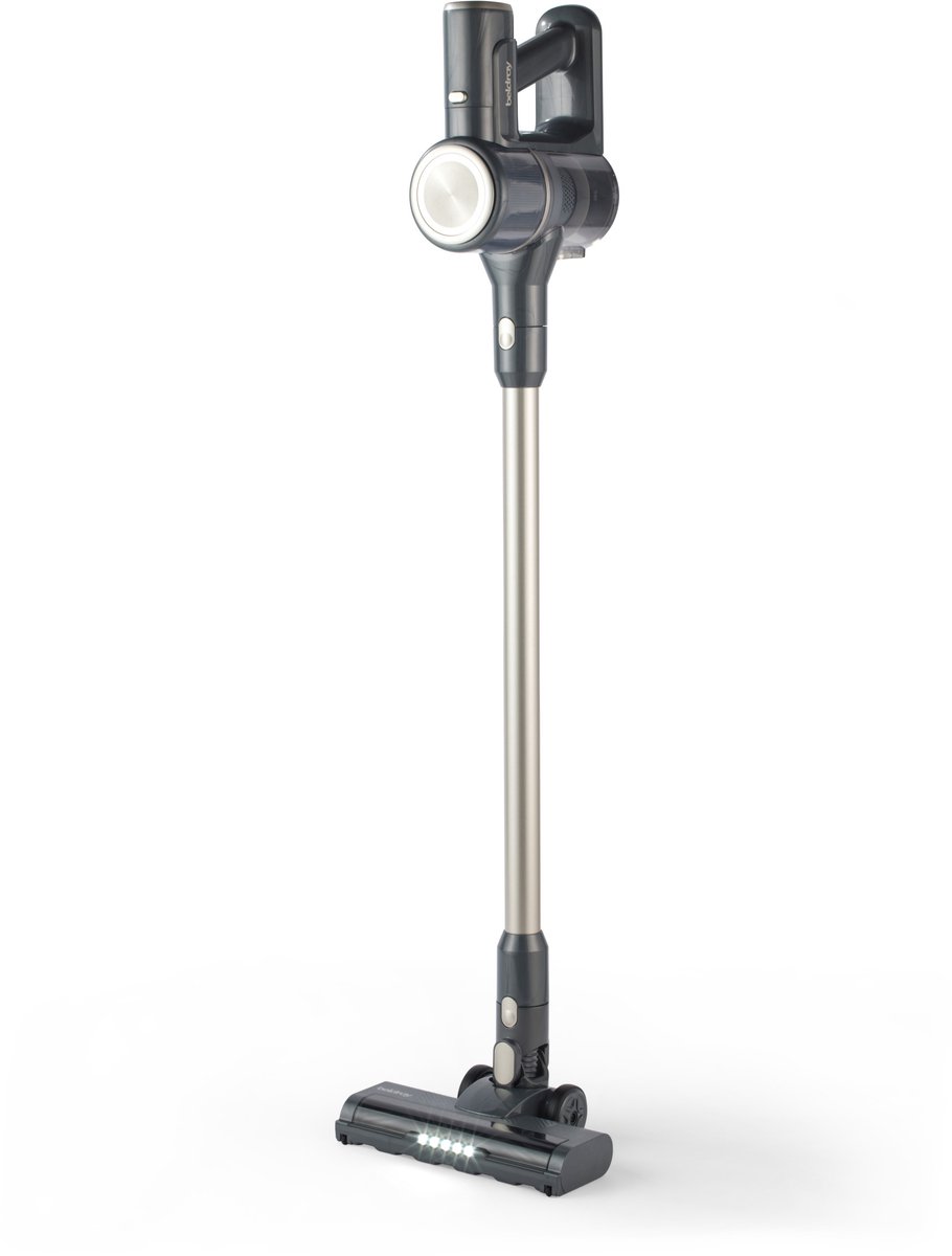 Beldray Orbit Air Stofzuiger - 2 Snelheden, 22.2V Accu