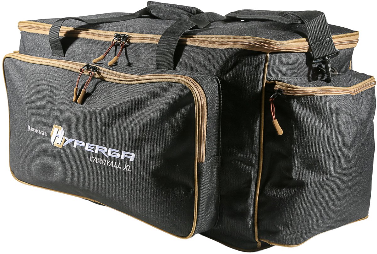 Ultimate Hyperga Carryall XL - Carryall