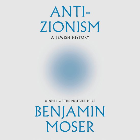 Anti-Zionism