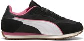 Puma St Miler Rose Schoenen Zwart EU 39 Vrouw
