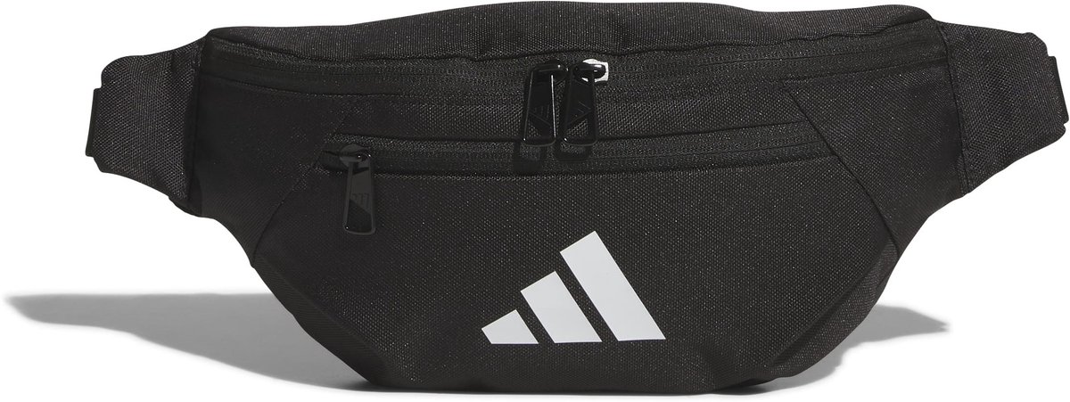 ADIDAS ess waist bag Heuptas Zwart