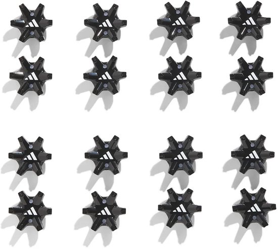 Adidas ThinTech MAX CL Spikes Zwart van adidas — afbeelding 5