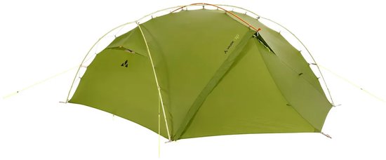 Vaude Tents Adventure Mark Tent Groen 2 Places — afbeelding 5