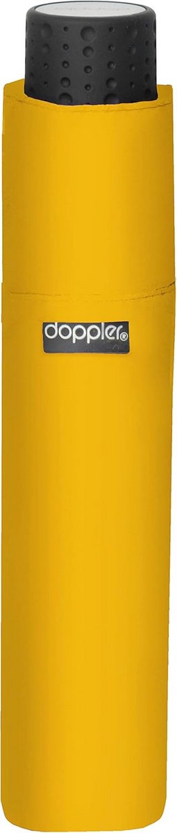 Compacte en Ultralichte Pocketparaplu met Fibre Glas Frame