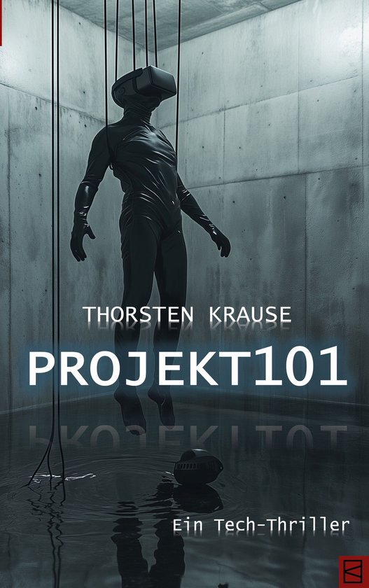 Projekt101 - cover