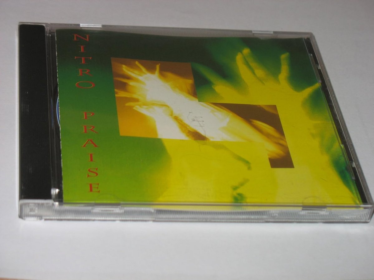 Praise Muziek Album - Nieuwe Release Import