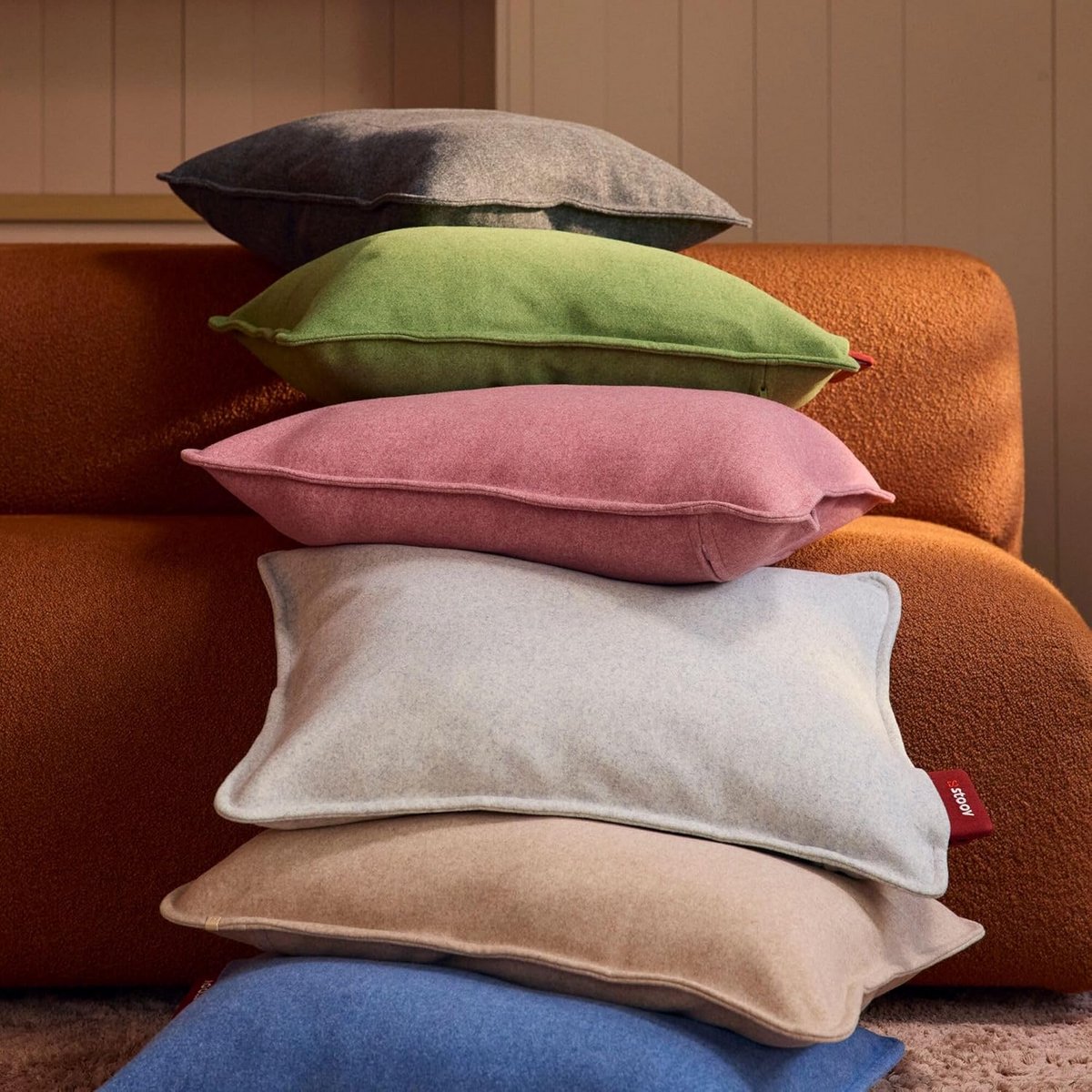 Draadloos Infrarood Warmtekussen 45x60 cm - Oplaadbaar & Instelbare Warmte