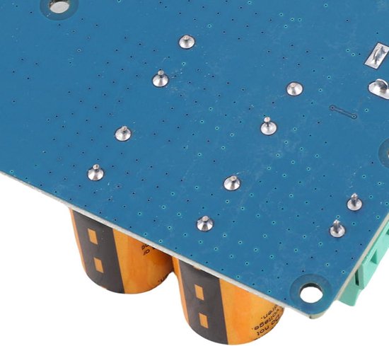 Supercondensator UPS Voor Raspberry Pi – DC 9-24V Ingang, 5V 3A Uitgang, 10-60 Sec Back-up, Voor Veilig Gegevensopslag Bij Stroomuitval