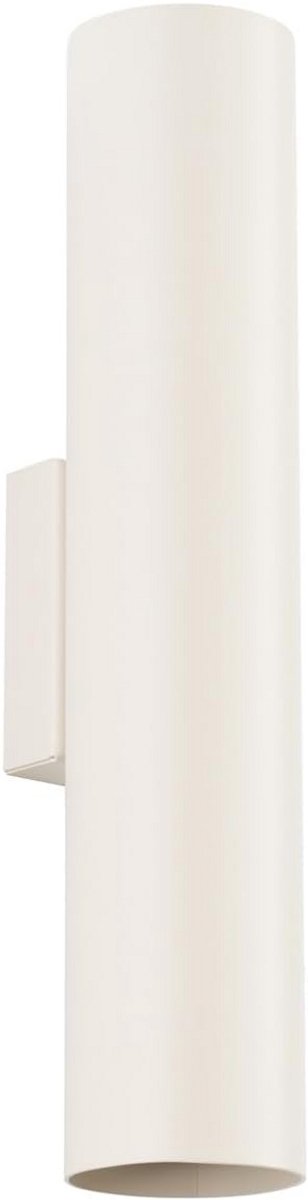 Moderne Beige Wandlamp met GU10 Fitting - Stijlvolle & Veelzijdige Binnenverlichting