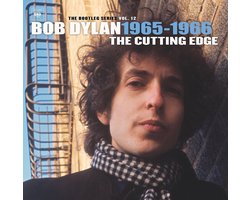 Muziekalbum: Opnamesessies 1965-1966 - Deluxe Editie met Onuitgebracht Materiaal