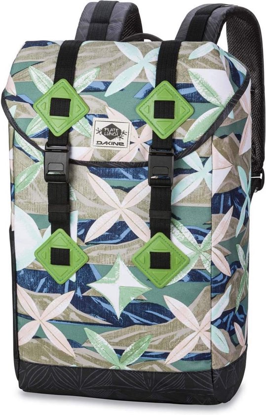 Isolerende Lunchtas Rugzak 26L - Unisex Koeltas met Eenvoudige Sluiting ...