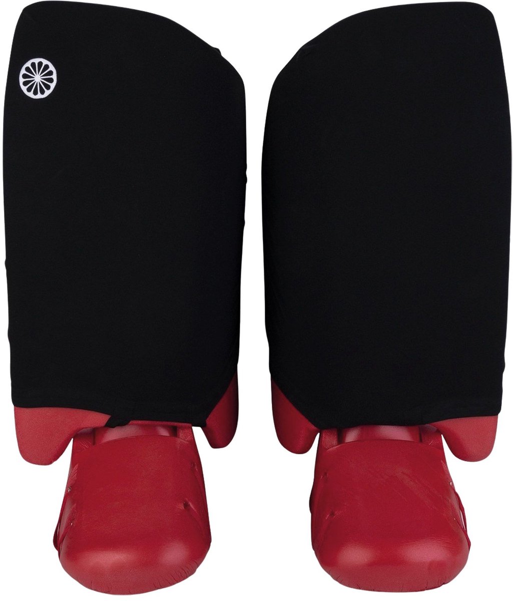 The Indian Maharadja Indoor Legguards Covers (zaalhockey)