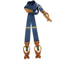 Sir Redman - Bretels - bretels Essential midnight blue - midnight blue