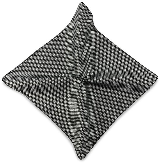 Sir Redman - Pochettes - pochette Silver Celebration - noir / argent