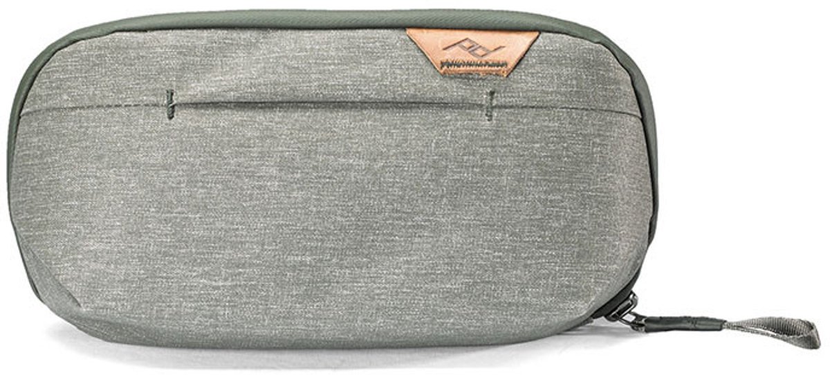 Peak Design - Wash Pouch Small - Sage