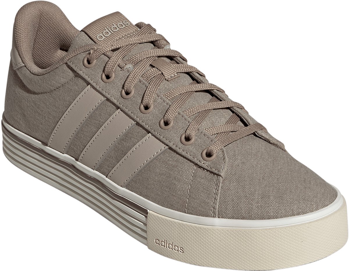 Adidas Heren Sneakers IH1579 Lifestyle Sneaker Blanch Cargo/Wonder Grijs