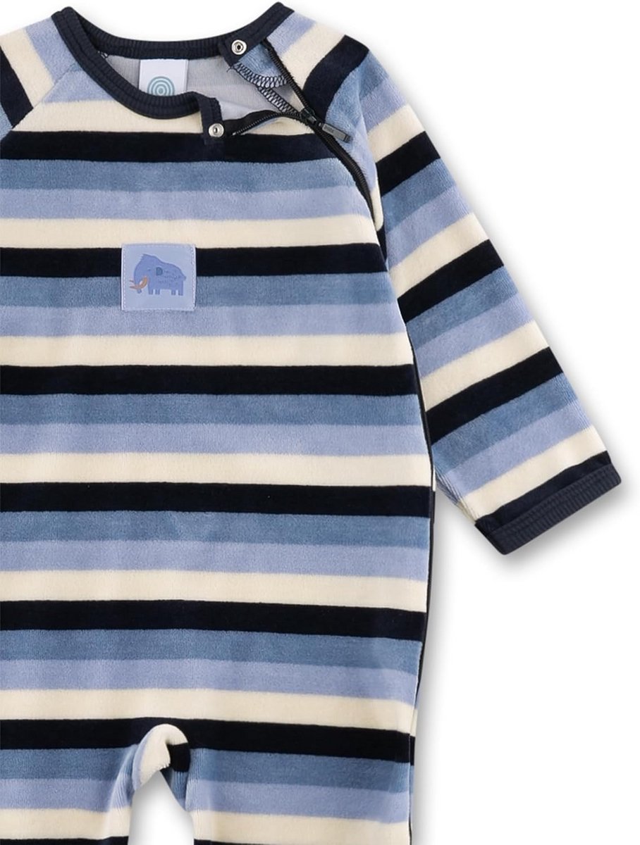 Babyslaapzak voor jongens en peuters van hoge kwaliteit