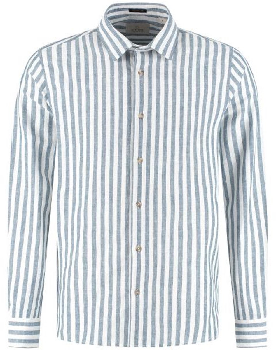 Heren shirt dstrezzed