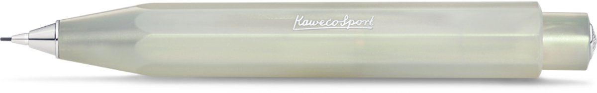 Kaweco - Lunar Sport Light Green - Vulpotlood 0,7