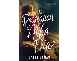 The Possession of Alba Díaz