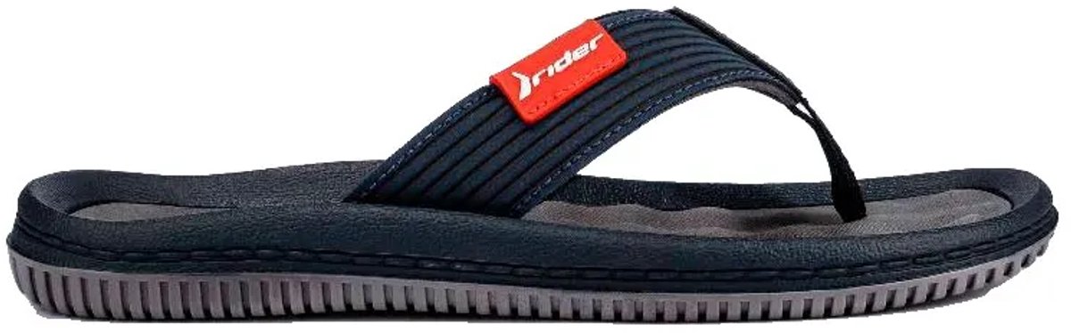 Rider Dunas Vii Slippers Zwart EU 41 Man