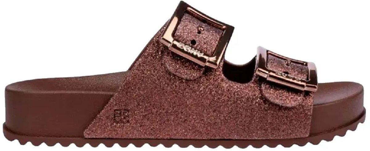 Zaxy Partner Slippers Bruin EU 37 Vrouw