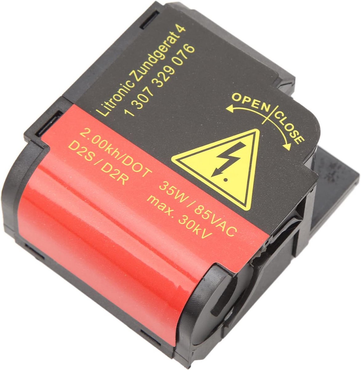 Xenon HID Koplamp Ballast Starter Vervanging voor W169 W245 - Hoge Kwaliteit Igniter